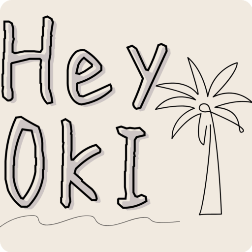 Hey OKINAWA