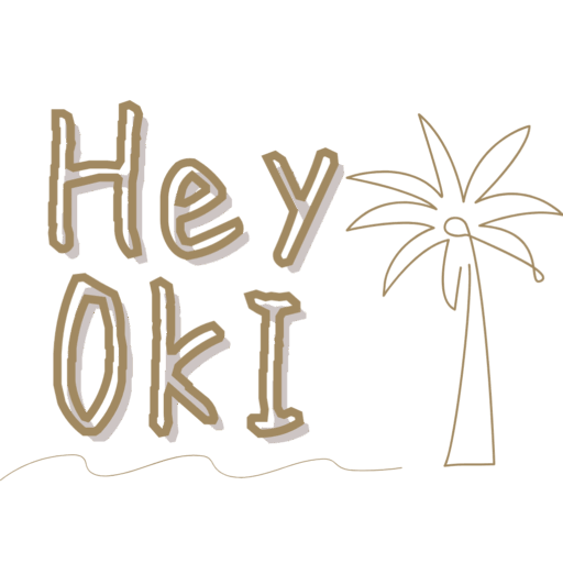Hey OKINAWA
