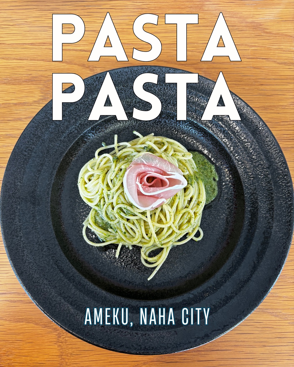 PASTA PASTA
