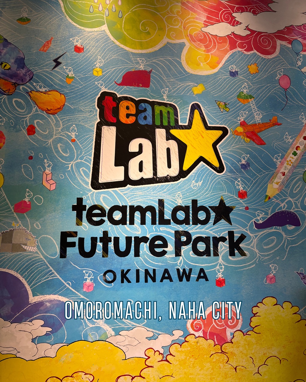 TEAM LABO